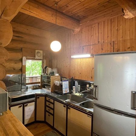Cottage Jokigen Yamanakako Exterior photo